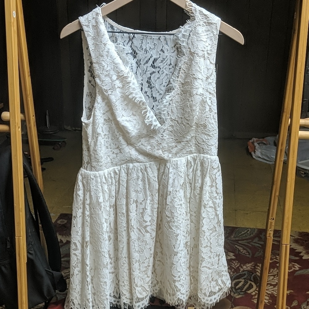 Tobi Dress